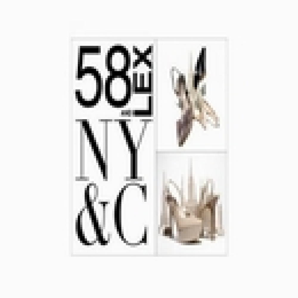 New York & Co تطلق أحذية نيويورك الجديدة