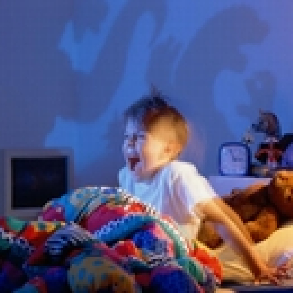 التأخر في النوم يعرضك للكوابيس