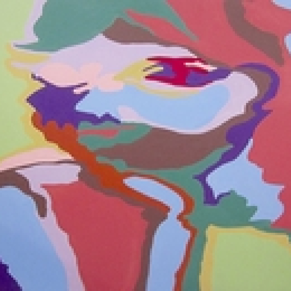 غاليري كوادرو للفنون الجميلة تستضيف معرضي «ما وراء الجنون» و«على الورق»