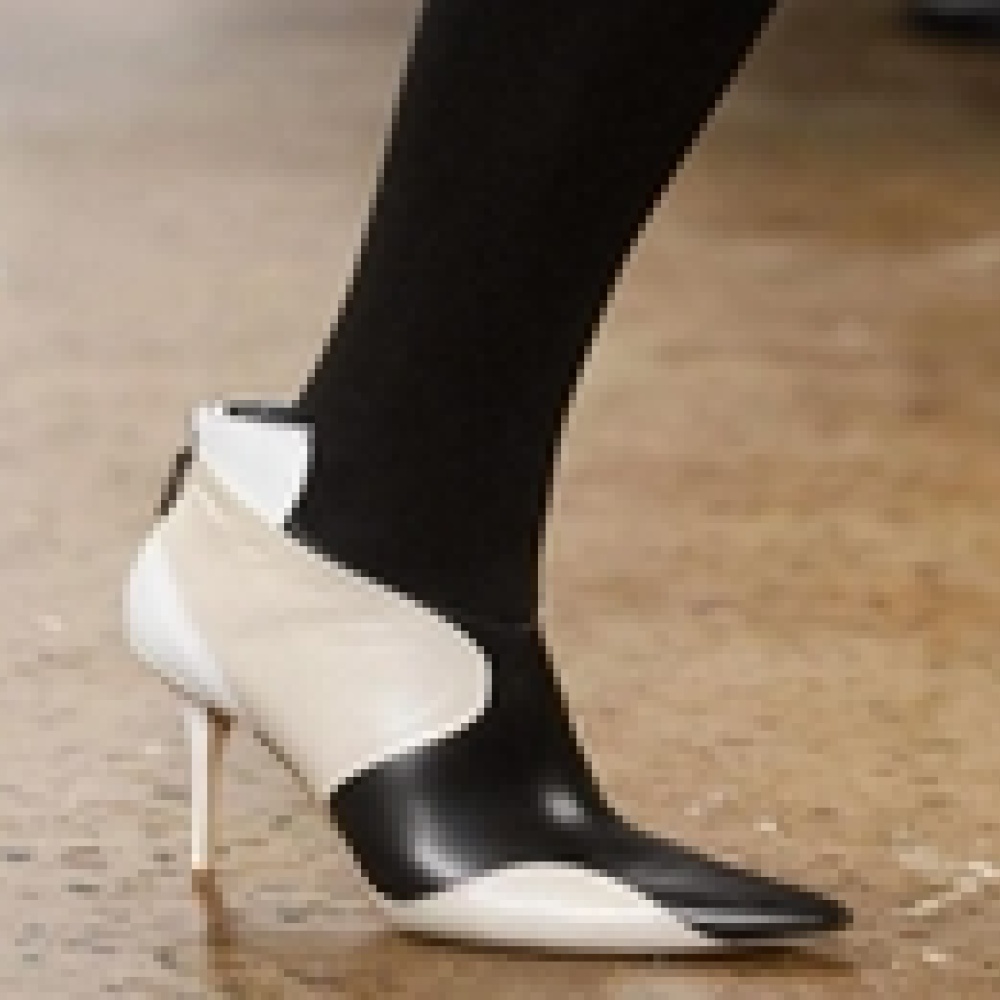 أفضل الأحذية هذا الموسم من Ohne Titel