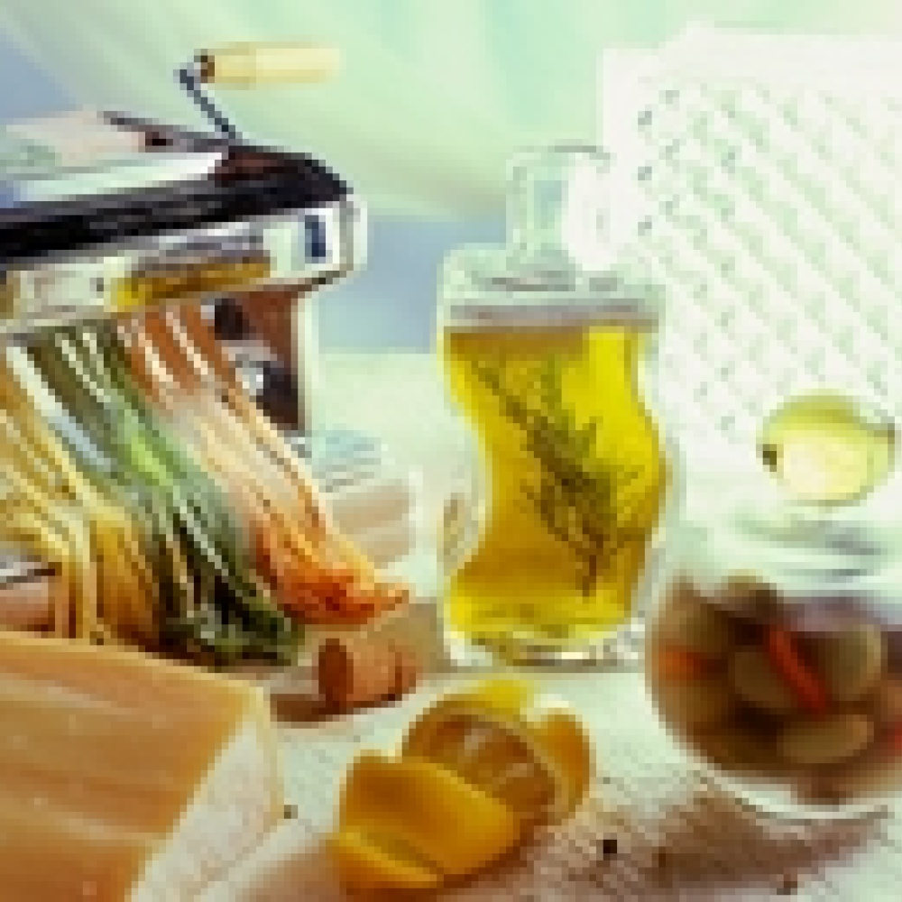 البرتقال وزيت الزيتون يحميانك من التجاعيد