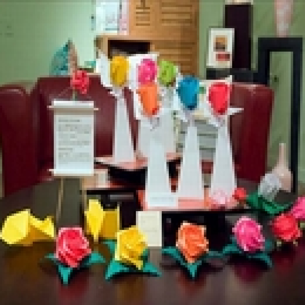 لأول مرة في الوطن العربي... الإسكندرية تحتضن مهرجان الأوريجامي