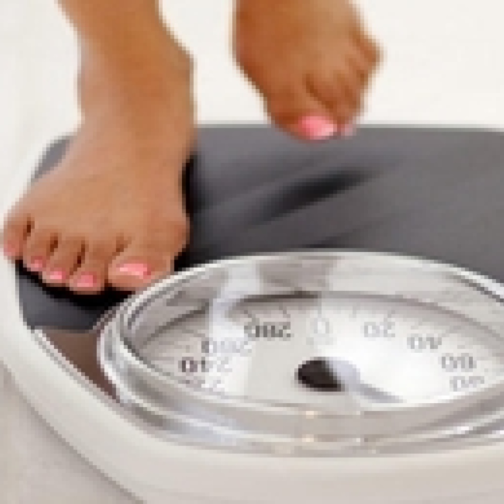 الوزن الزائد عامل قاتل للنساء السوداوات