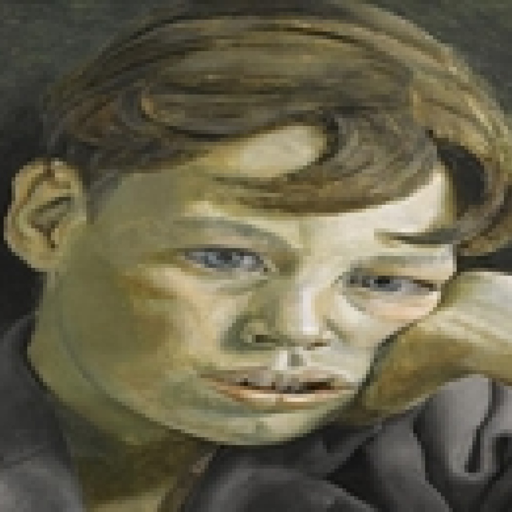 بيع لوحة "رأس صبي" لفرويد بـ5 ملايين دولار