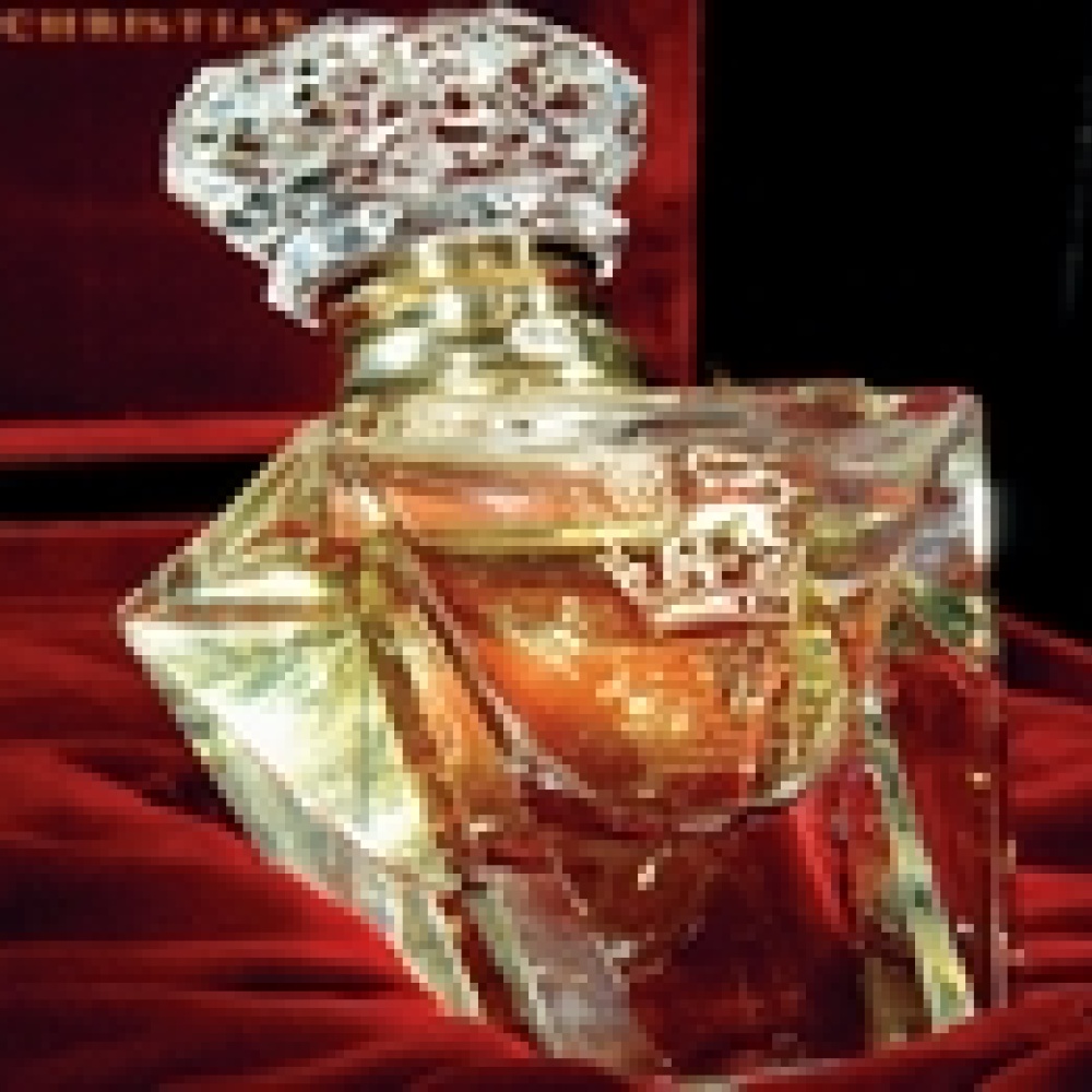 أغلى عطر في العالم يصل دبي