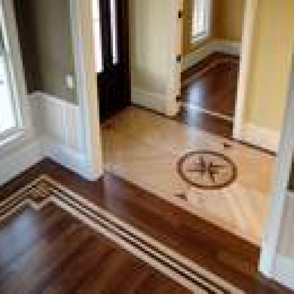 الأرضيات الباركيه خيار آمن وصحي