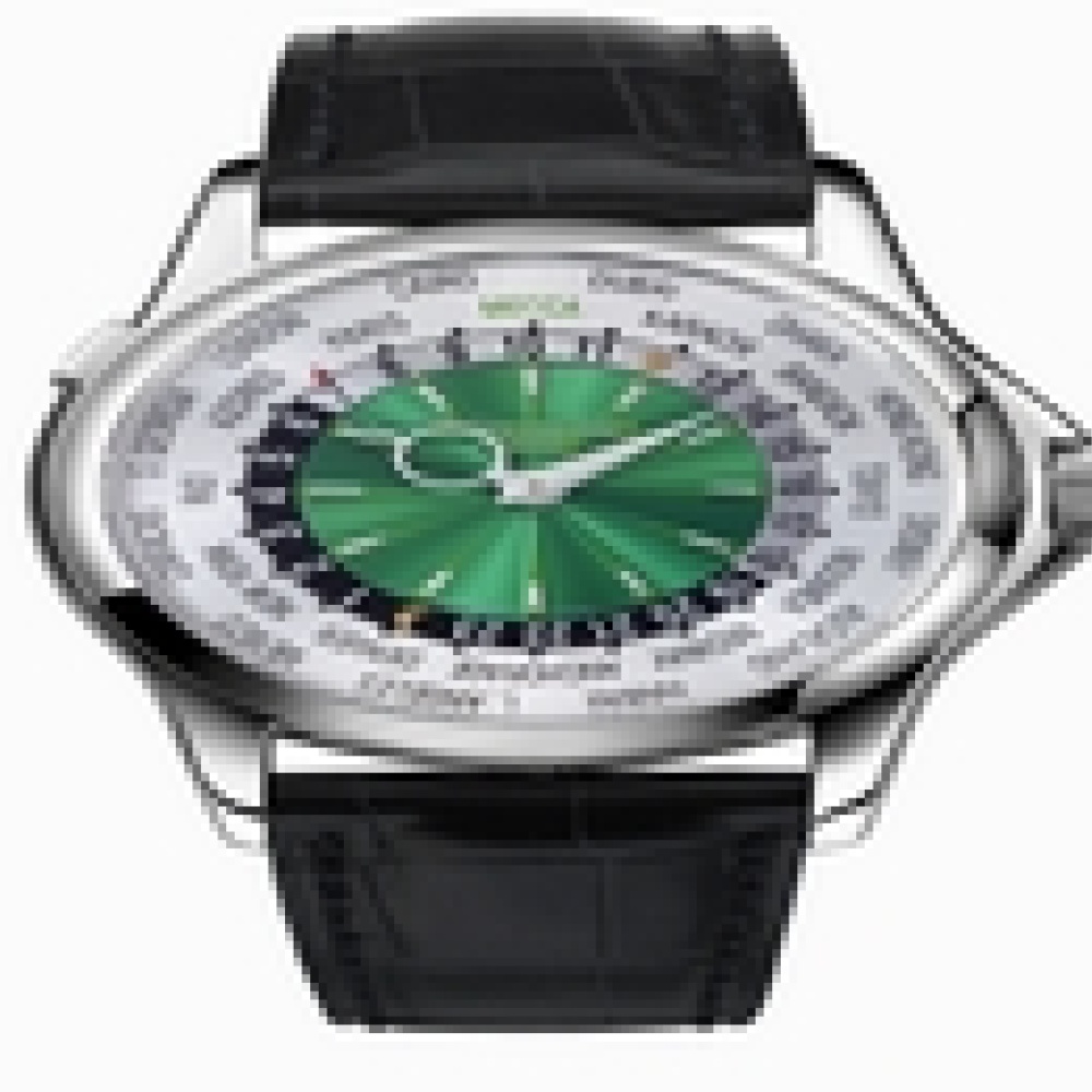  باتيك فيليب تعلن عن تنظيم معرض  وتش آرت جراند إكزبشن 