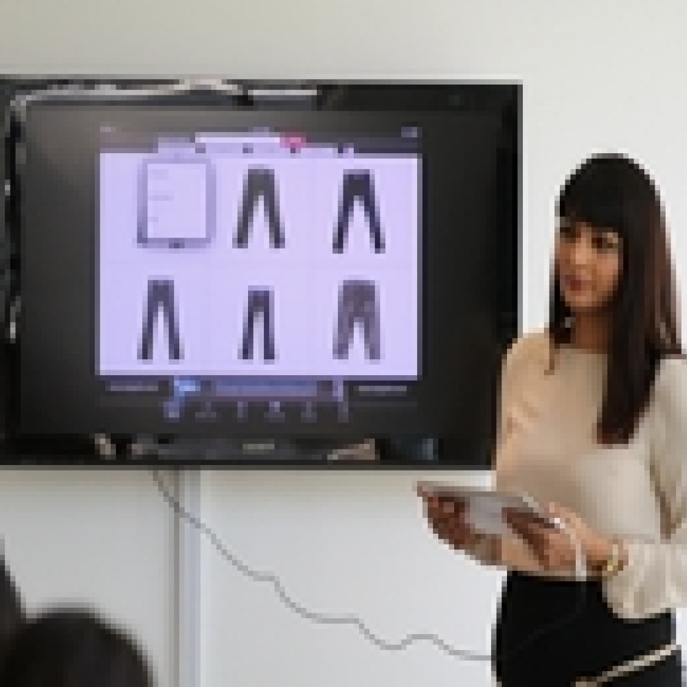 "Fashlink" النافذة الأولى في الخليج العربي لإنتقاء الأزياء عبر الإنترنت