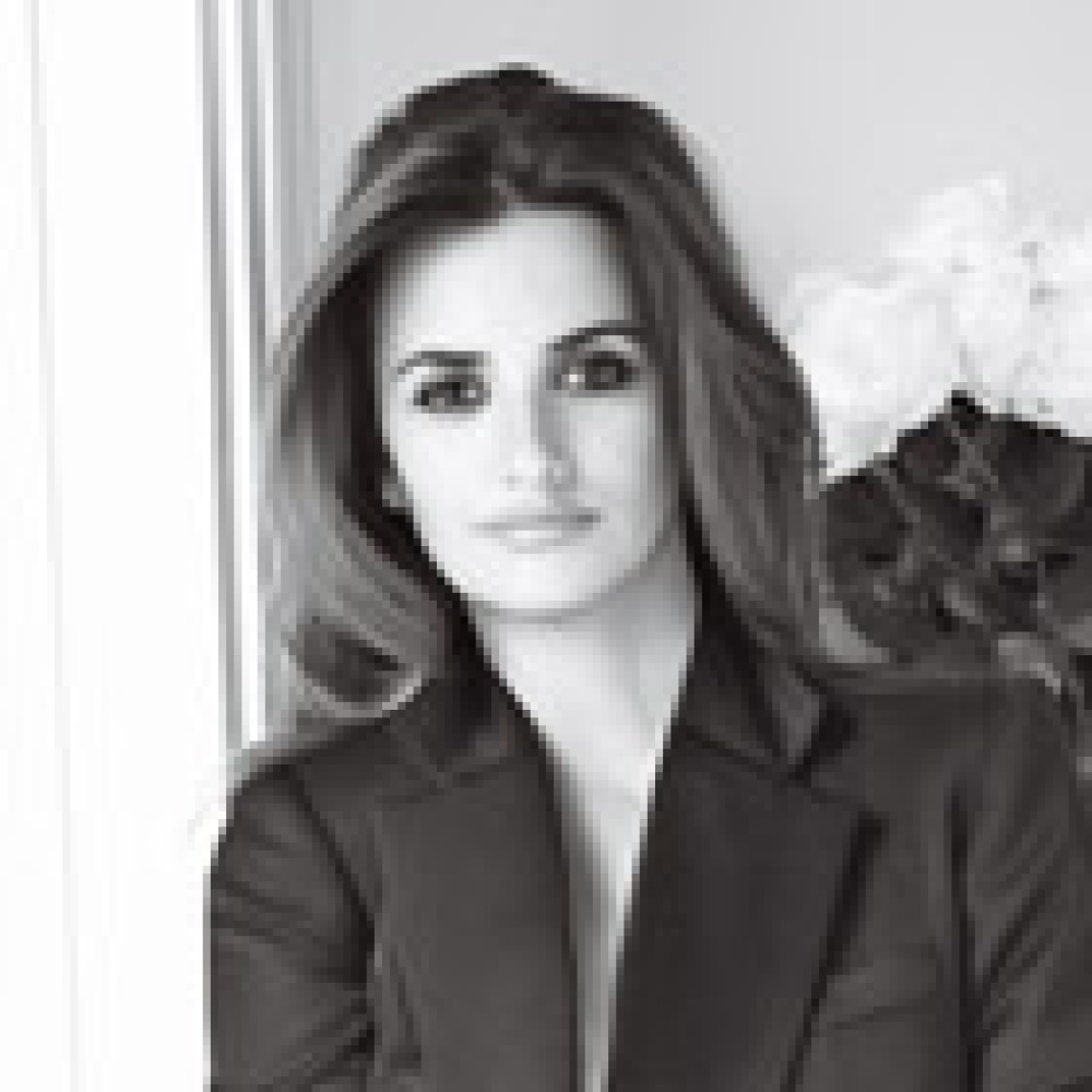 PENELOPE CRUZ في حوار مطول وخاص بـ«هي»: شغفي الأول والأخير تقديم المساعدة وهو ما يمنحني القوة