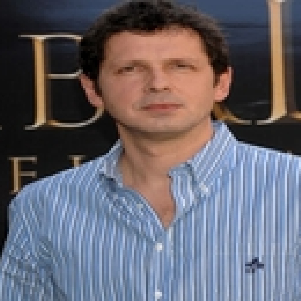 بيتر ويبر يخرج ملحمة يابانية باسم 