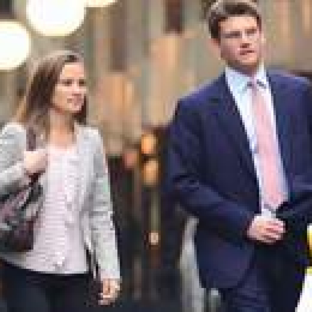 إنفصال بيبا ميدلتون عن حبيبها : حقيقة أم شائعة