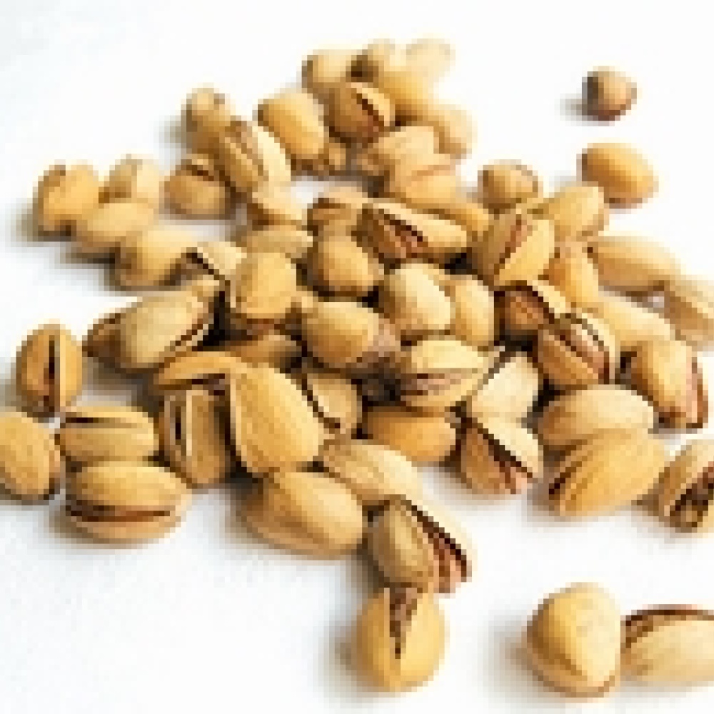 الفستق الحلبي غير المقشر صديق الرشاقة