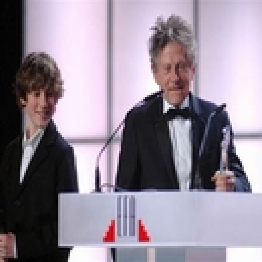 أبرز الترشيحات لجوائز السينما الأوروبية