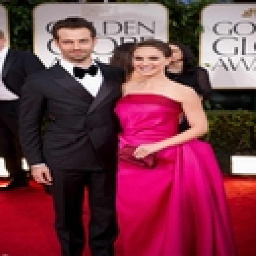 زواج بورتمان و ميلبيد سرا