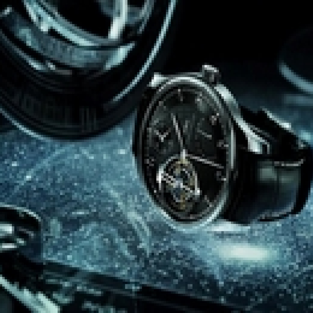 الإعلان عن تشكيلة فريدة من ساعات "بورتوجيز سيدرال سكافوزيا"