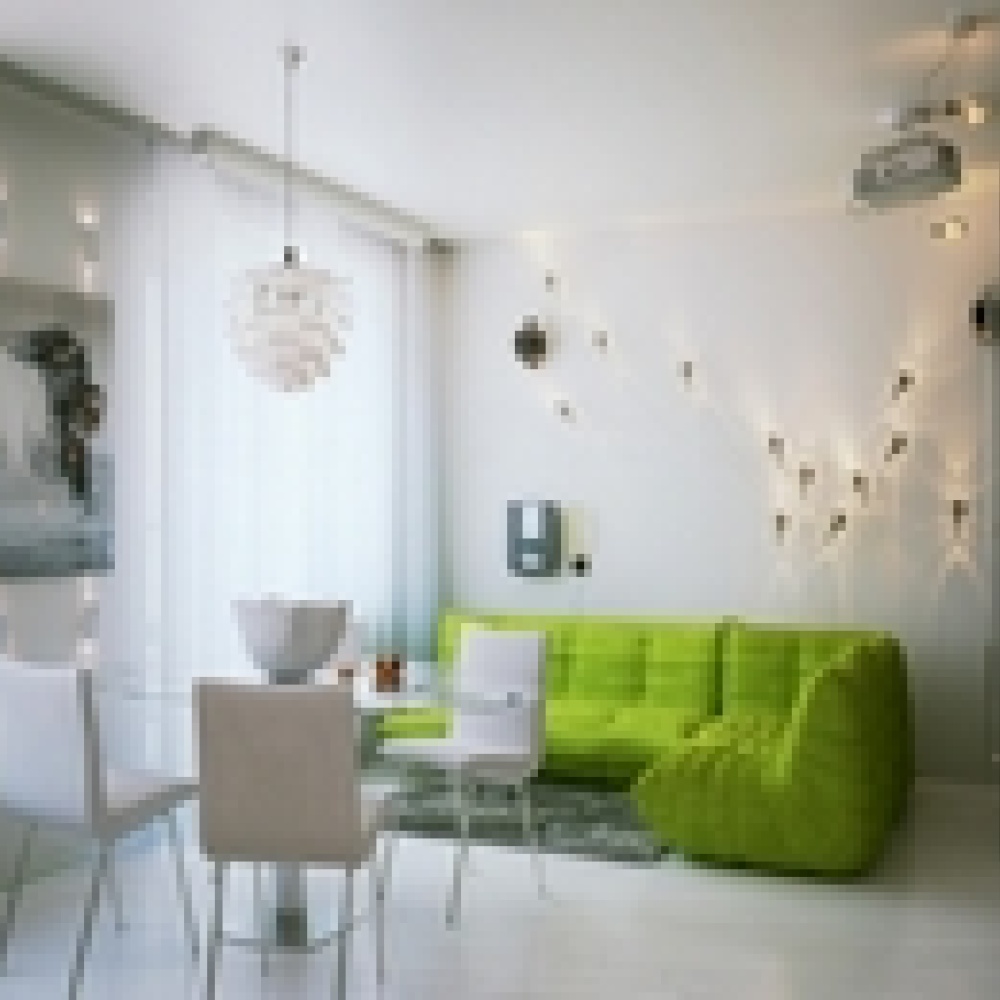 الإضاءة المناسبة سبب رئيس لنجاح أي ديكور