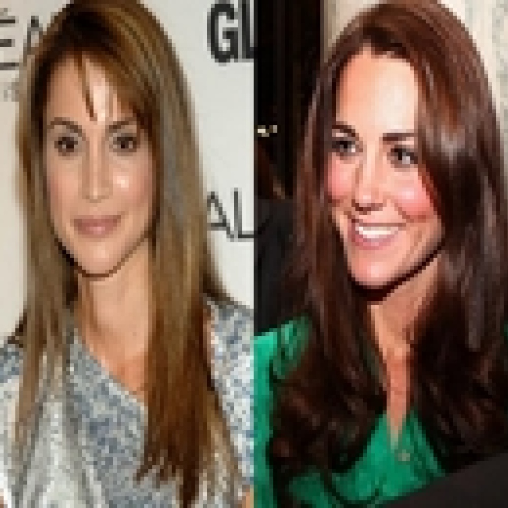 منافسة ثنائية بين الملكة رانيا ودوقة كامبريدج على أكثر النساء أناقة