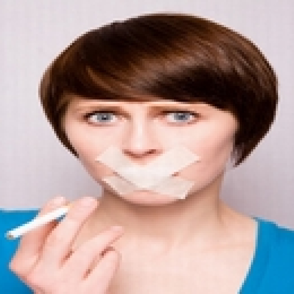 ترك التدخين يحسن الشخصية