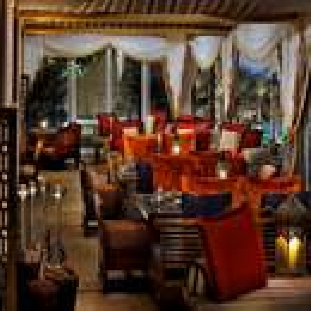  العنوان للفنادق والمنتجعات  تحتفي بشهر رمضان المبارك بأشهى النكهات التقليدية في أجواء شرقية أصيلة