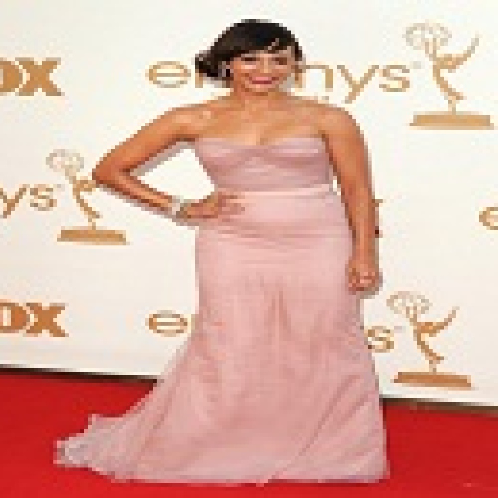 نجمات حفل "آيمي" يتزينّ بمجوهرات Van Cleef &amp; Arpels