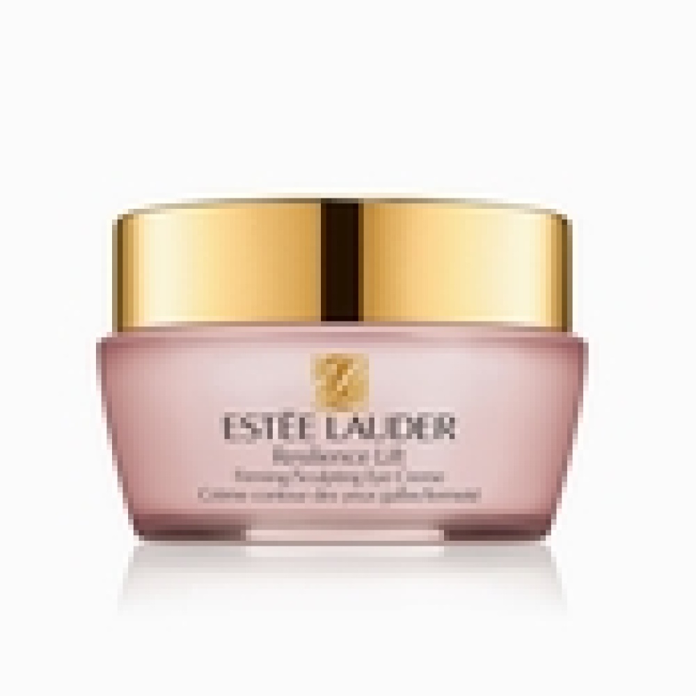 ESTÉE LAUDER  تقدم كريم رفع وشد تماسك البشرة لمدة 24 ساعة 