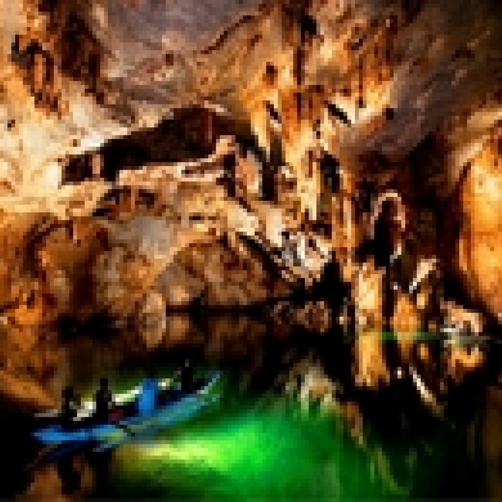 عجائب الدنيا السبع الجديدة