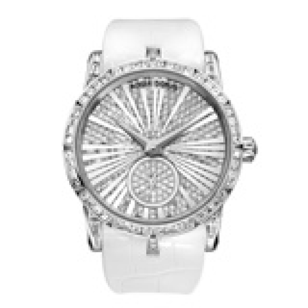 معرض الساعات الراقية SIHH للعام 2011