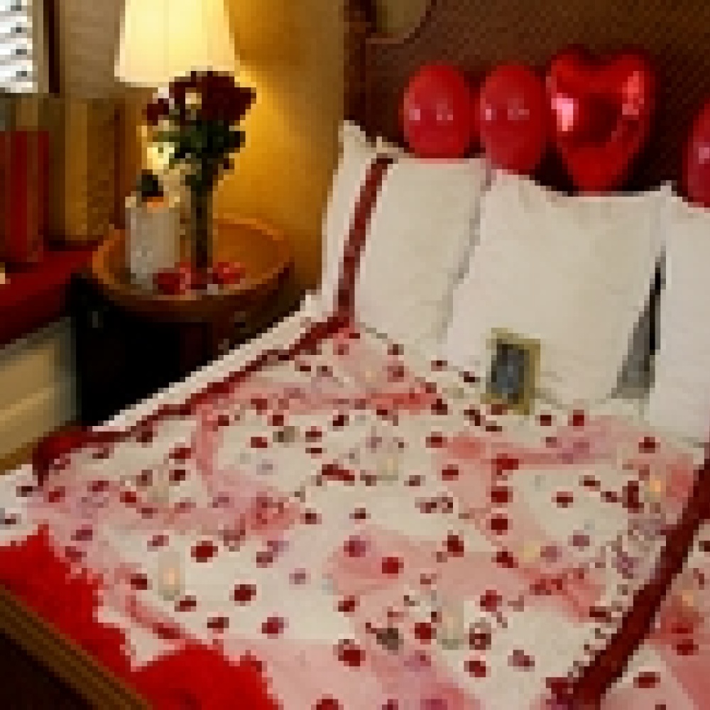 أضيفي لغرفة نومك لمستك الخاصة