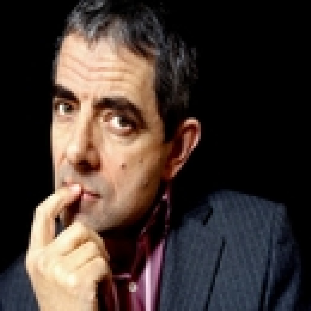 روان أتكينسون يودع مستر بين