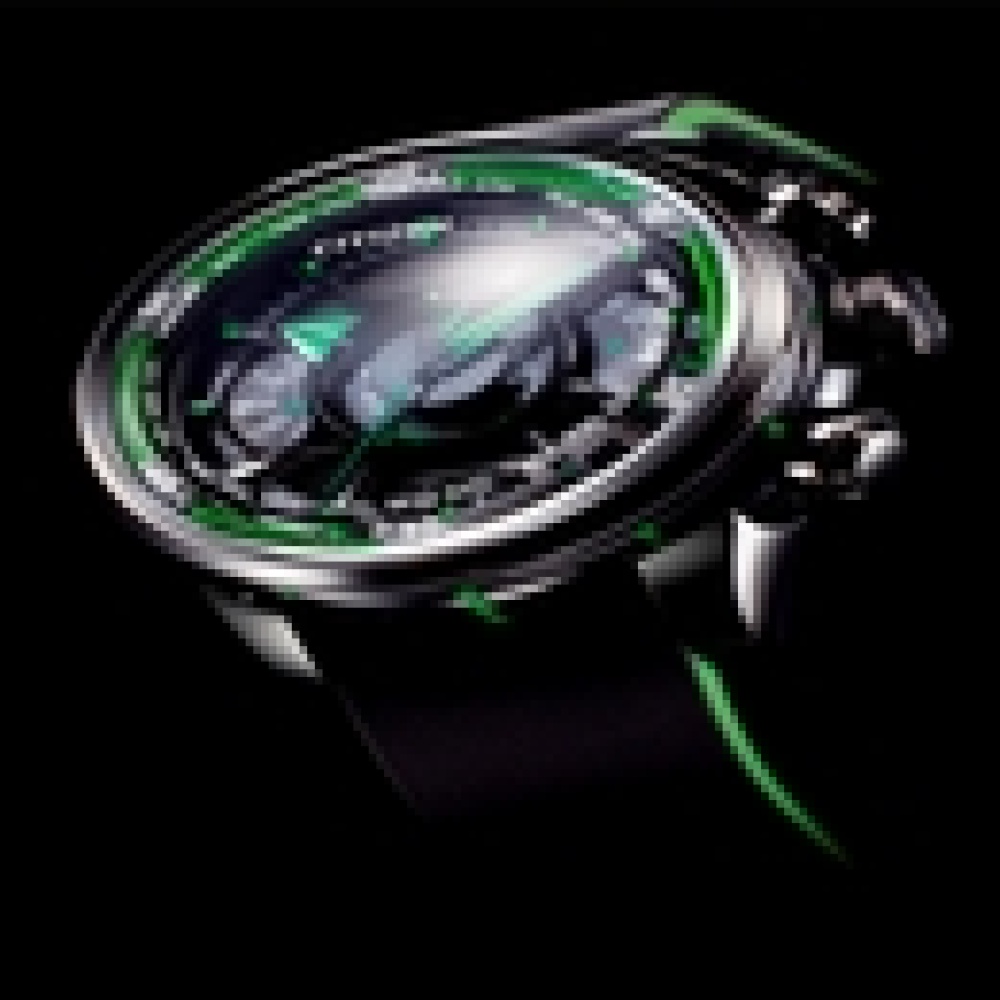 سيتيزن تطرح أدق ساعة في العالم بخاصية الإيكو درايف صديقة البيئة