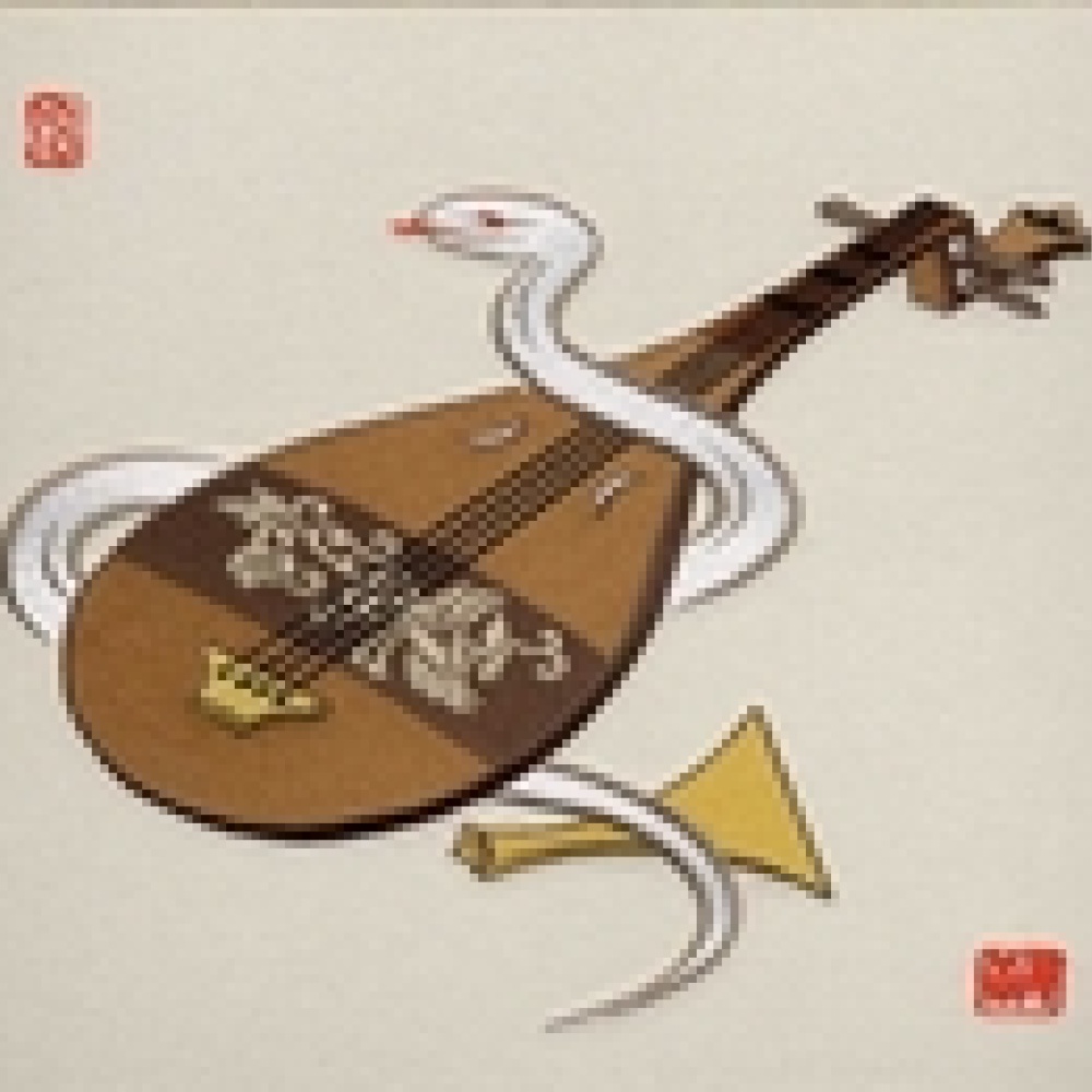 برج الثعبــــان