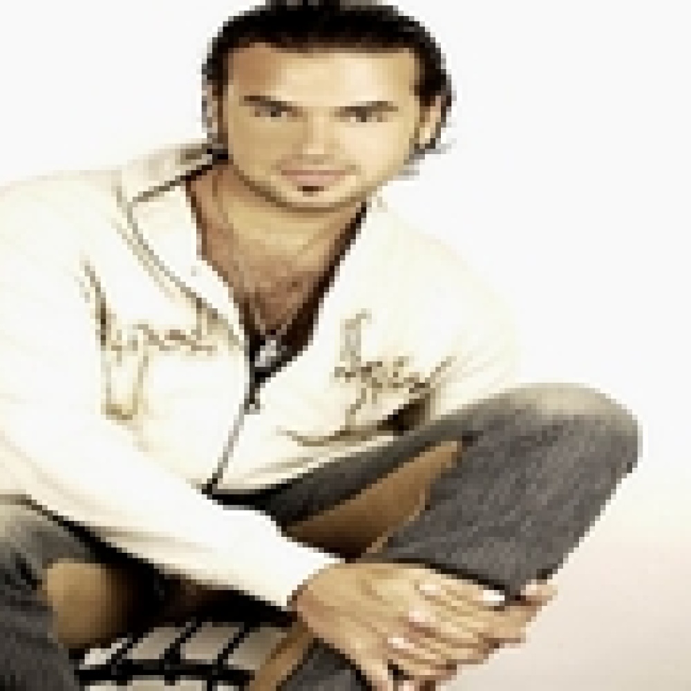 سامو زين يستعد لطرح اول كليب كاريوكى فى الوطن العربى