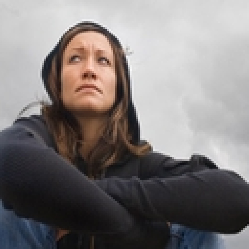 بث الضوء في الأذن يخلصك من الاكتئاب الموسمي