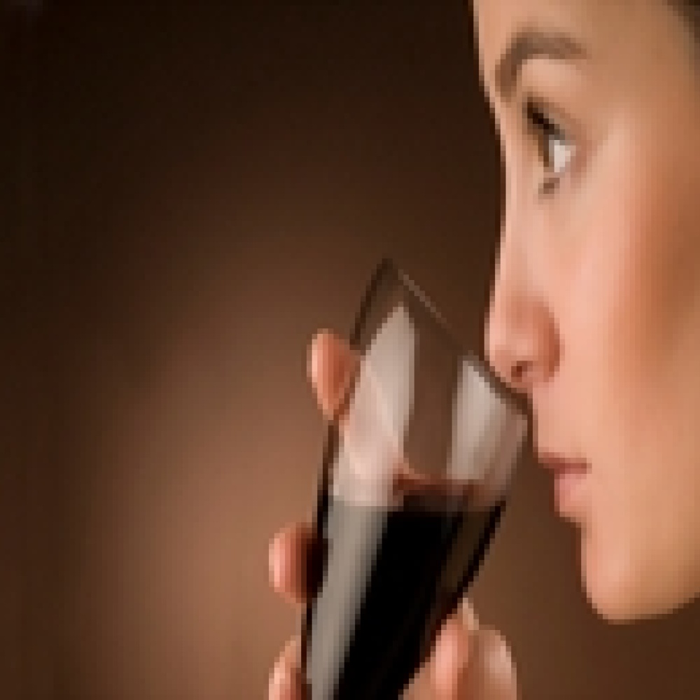 الدماغ يفوق الأنف في الشم