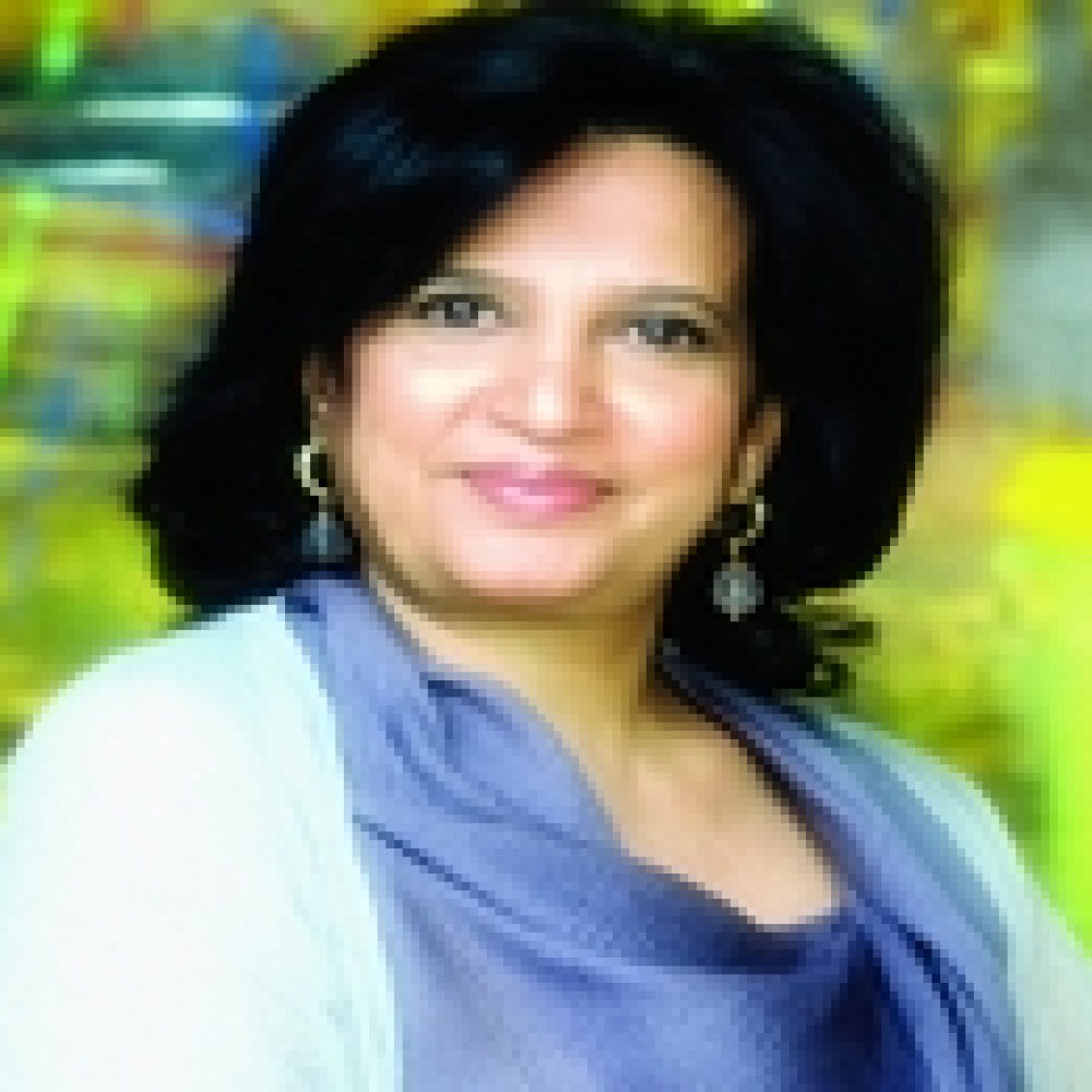 الشيخة مي آل خليفة تقود مشروعا للاستثمار في الثقافة