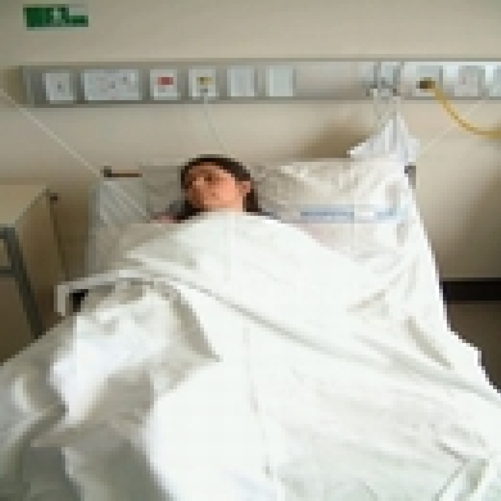 النساء أقل موتا بالسرطان من الرجال