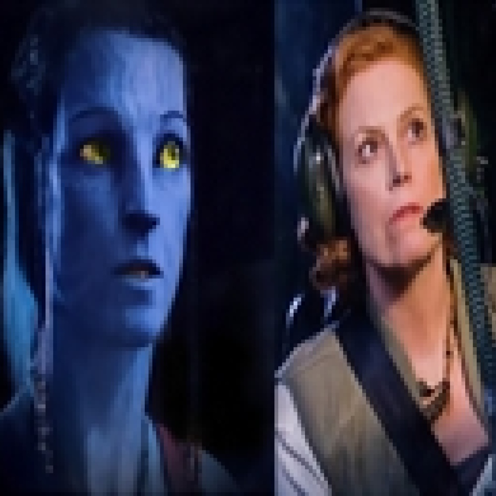 سيغورني ويفر تعود في الجزء الثاني من  أفاتار 