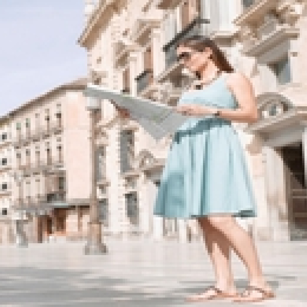 الهروب إلى الأندلس لدفء الشتاء