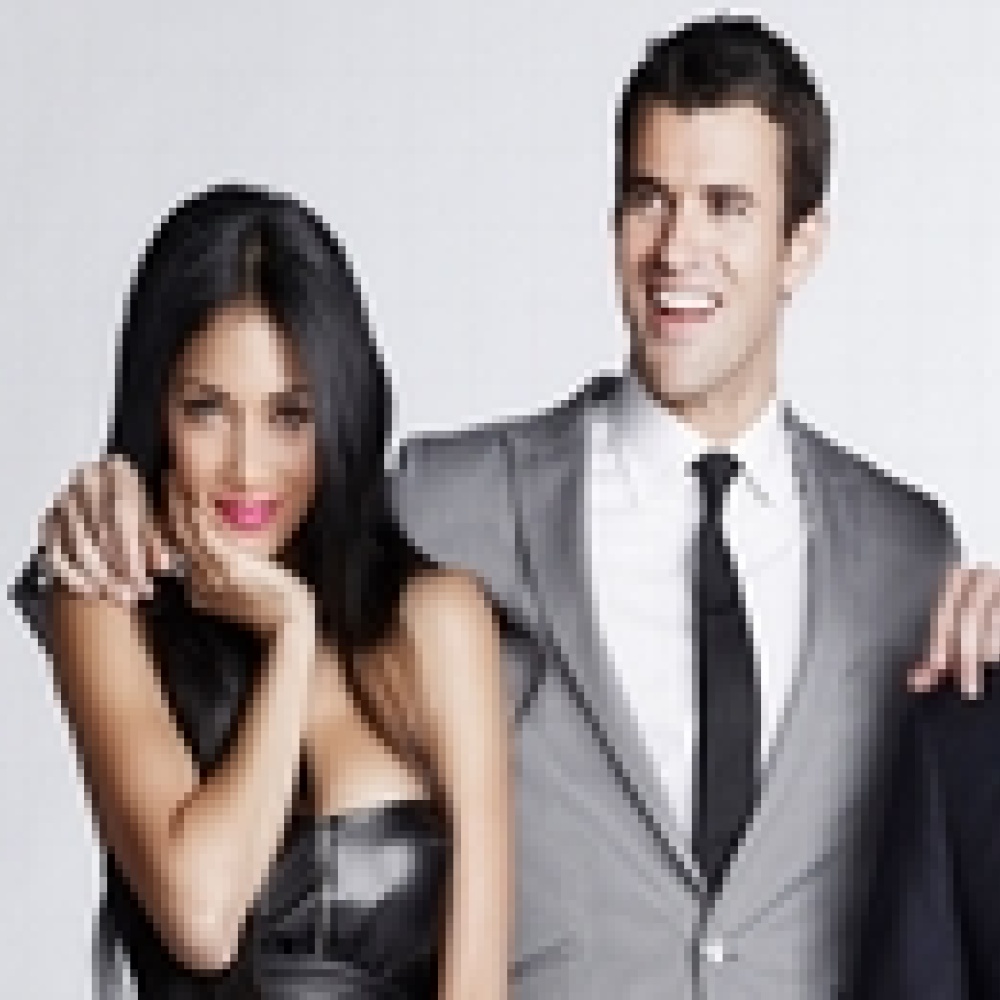 جونز و شيرزينغر خارج &quot;X Factor&quot; في موسمه الثاني