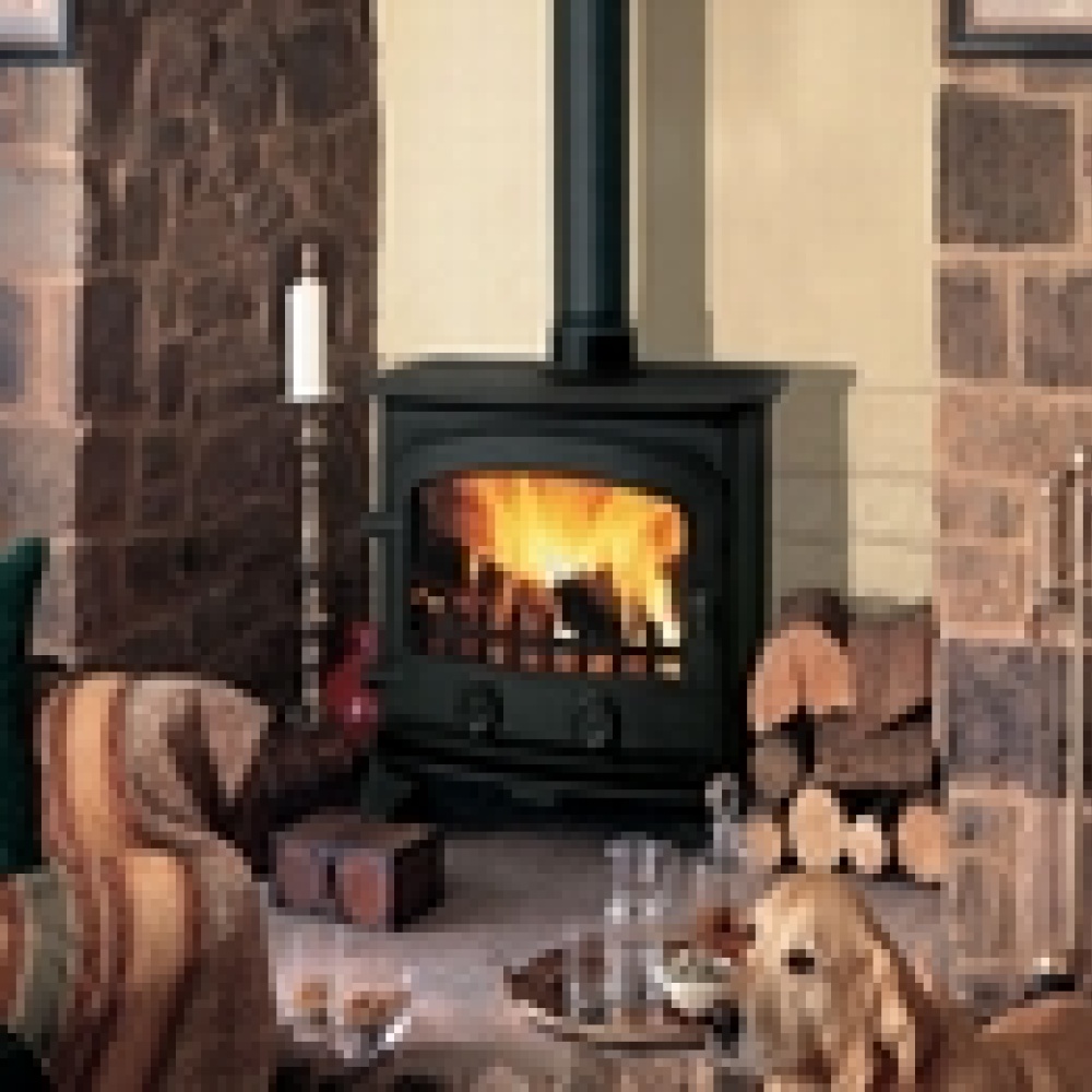 المواقد البيولوجية... تطور طبيعي لمواكبة الديكورات المعاصرة