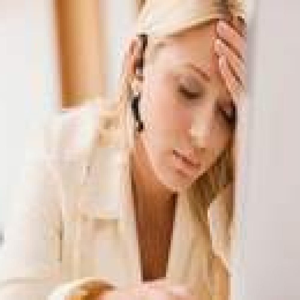 تفاءلي للنجاة من السكتة الدماغية