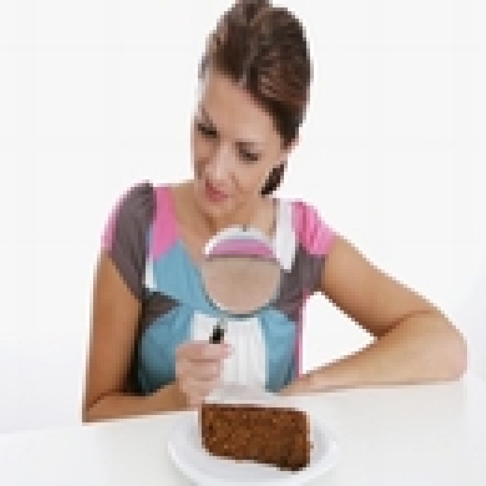 حلويات من أجل رشاقتك