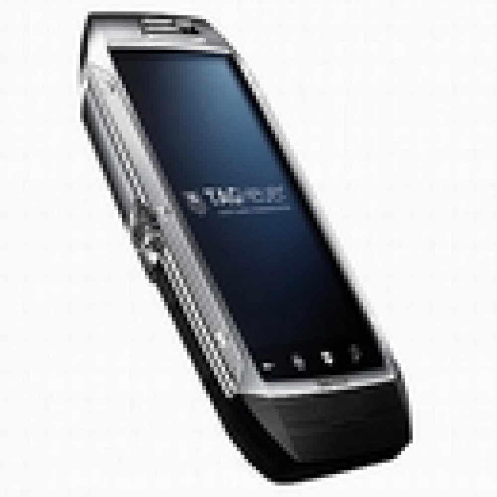 هاتف   Tag Heuerيمزج التقنية العالية والرفاهية 