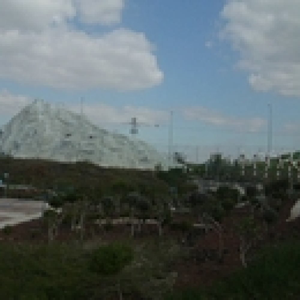 الناصرة تنافس على لقب أجمل سبع مدن في العالم