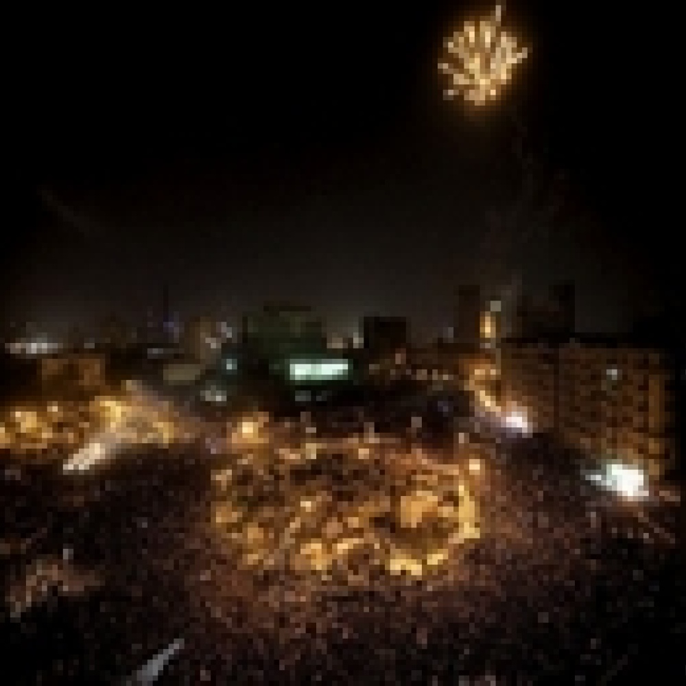 فيلم  ميدان التحرير  للإيطالي ستيفانو سافونا مرشح لجائزة لشبونة