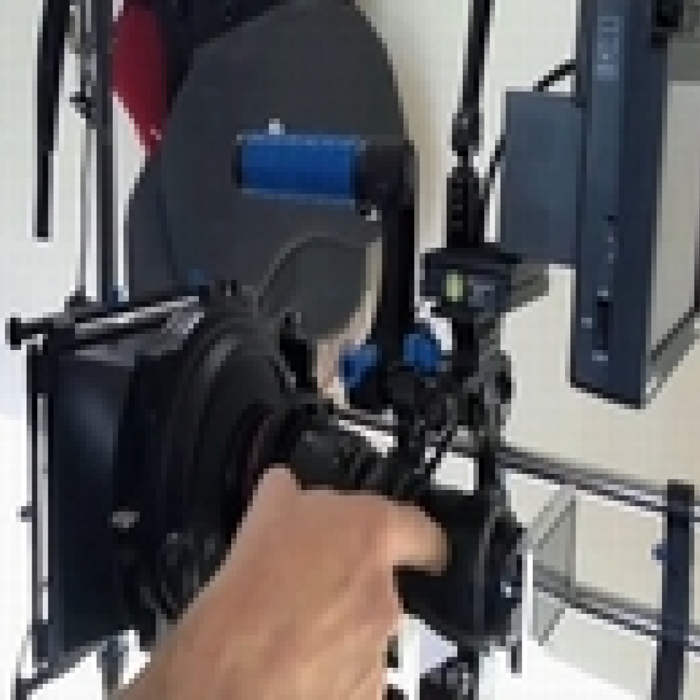 أول فيلم روائي تم تصوير بهاتف ذكي