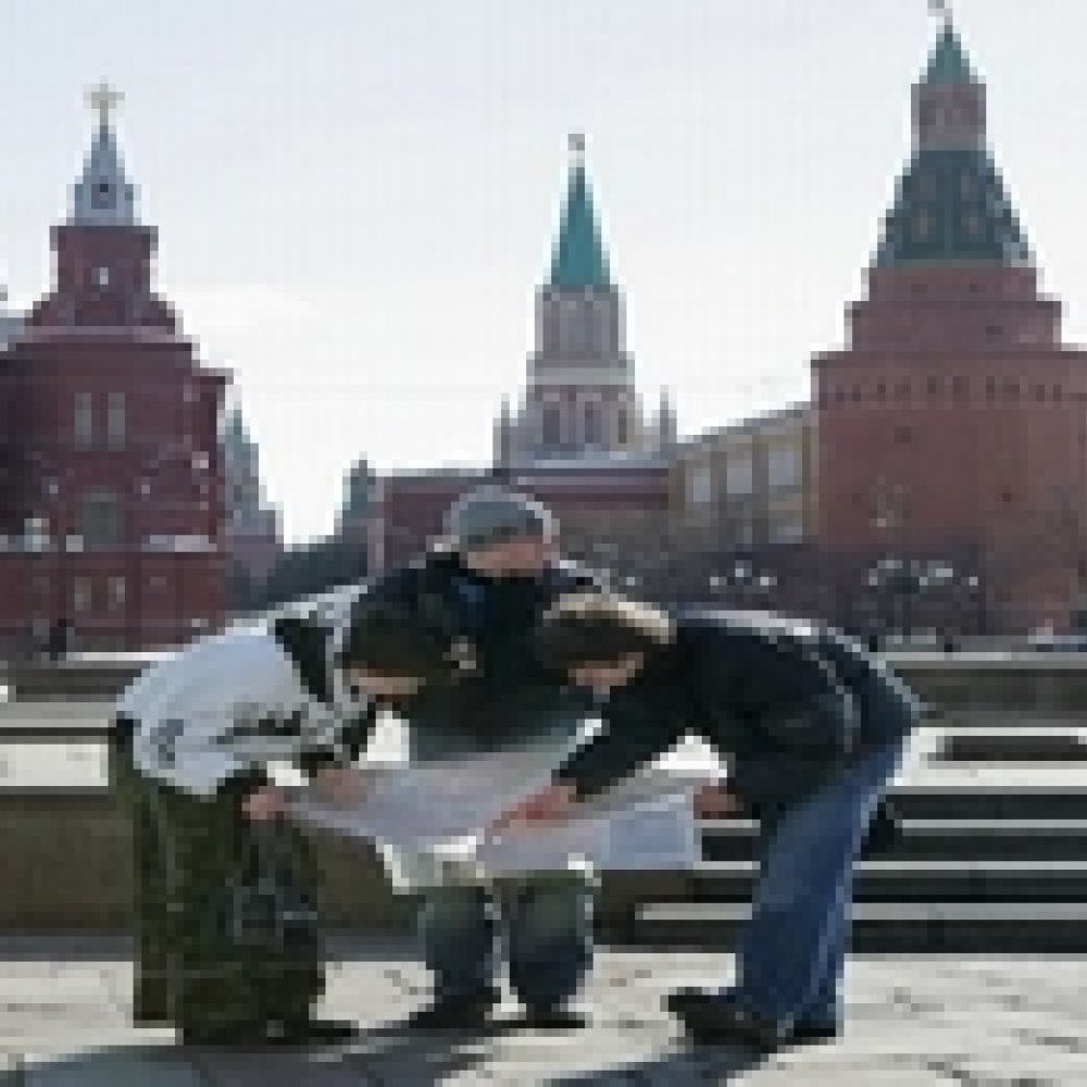 روسيا تعلن عن زيادة التدفق السياحي 