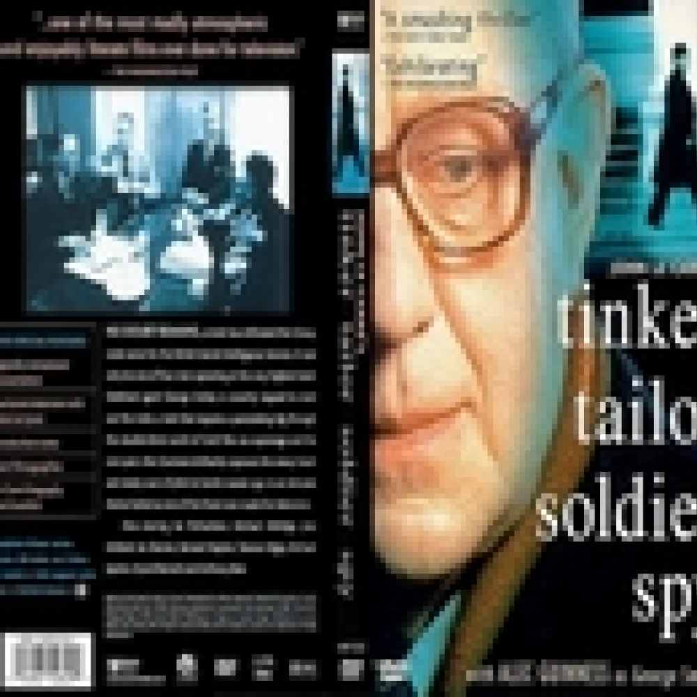 عرض خاص لفيلم  Tinker, Tailor, Soldier, Spy   في فينسيا