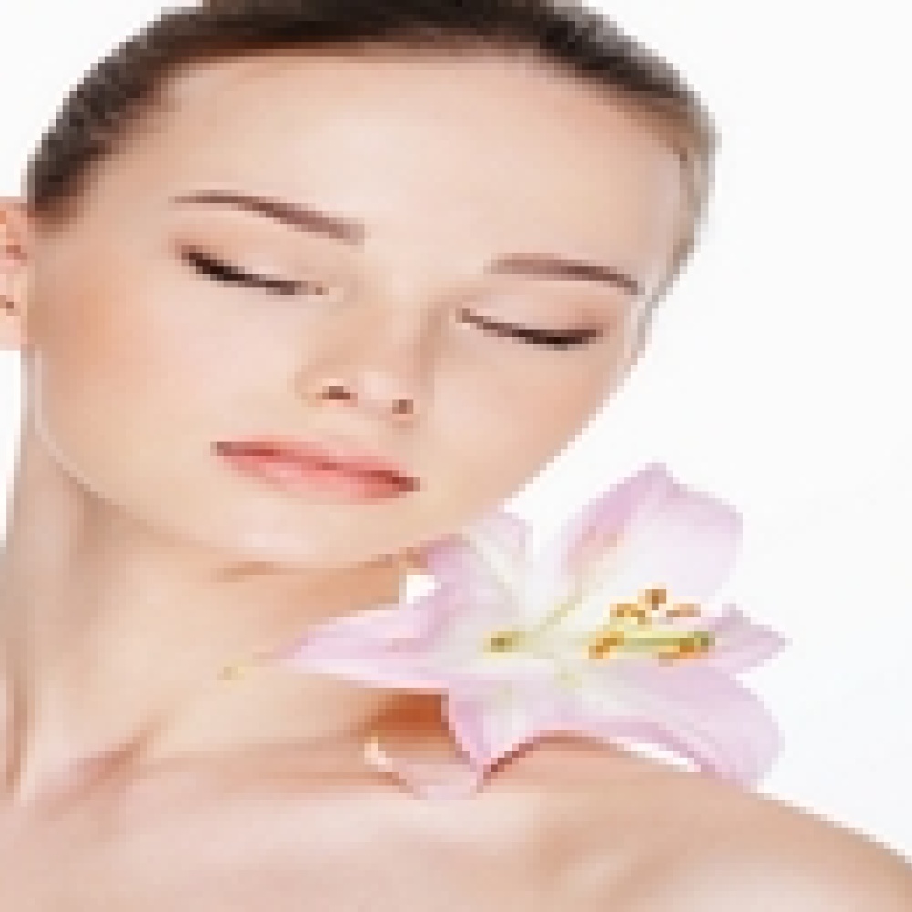 نصائح للعناية بالرقبة