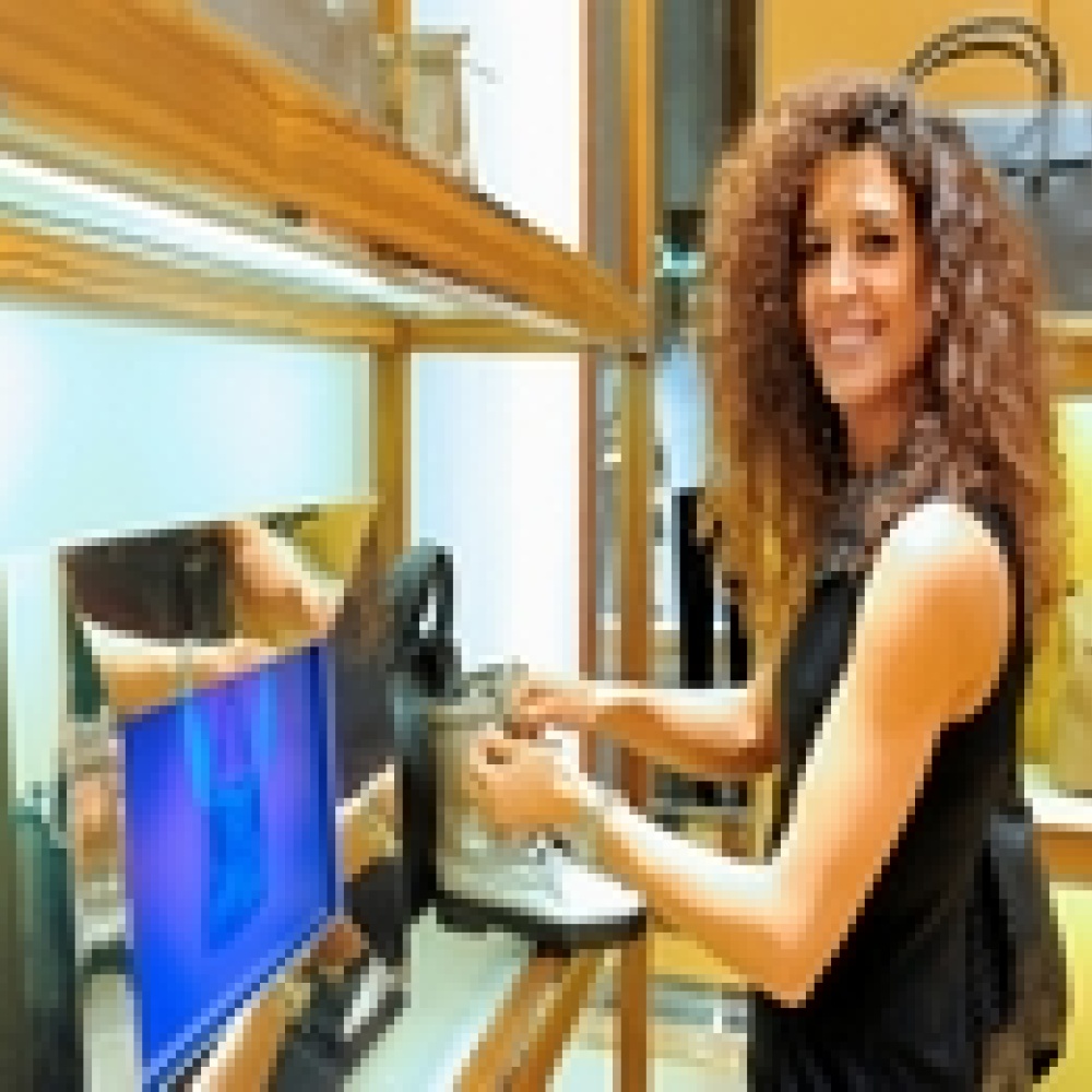 تودز تطلق مجموعة Signature Collection الجديدة في بيروت